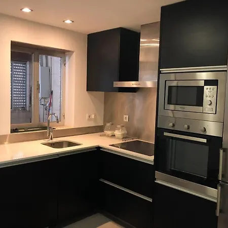 Nice, Quiet And Confortable Appartement